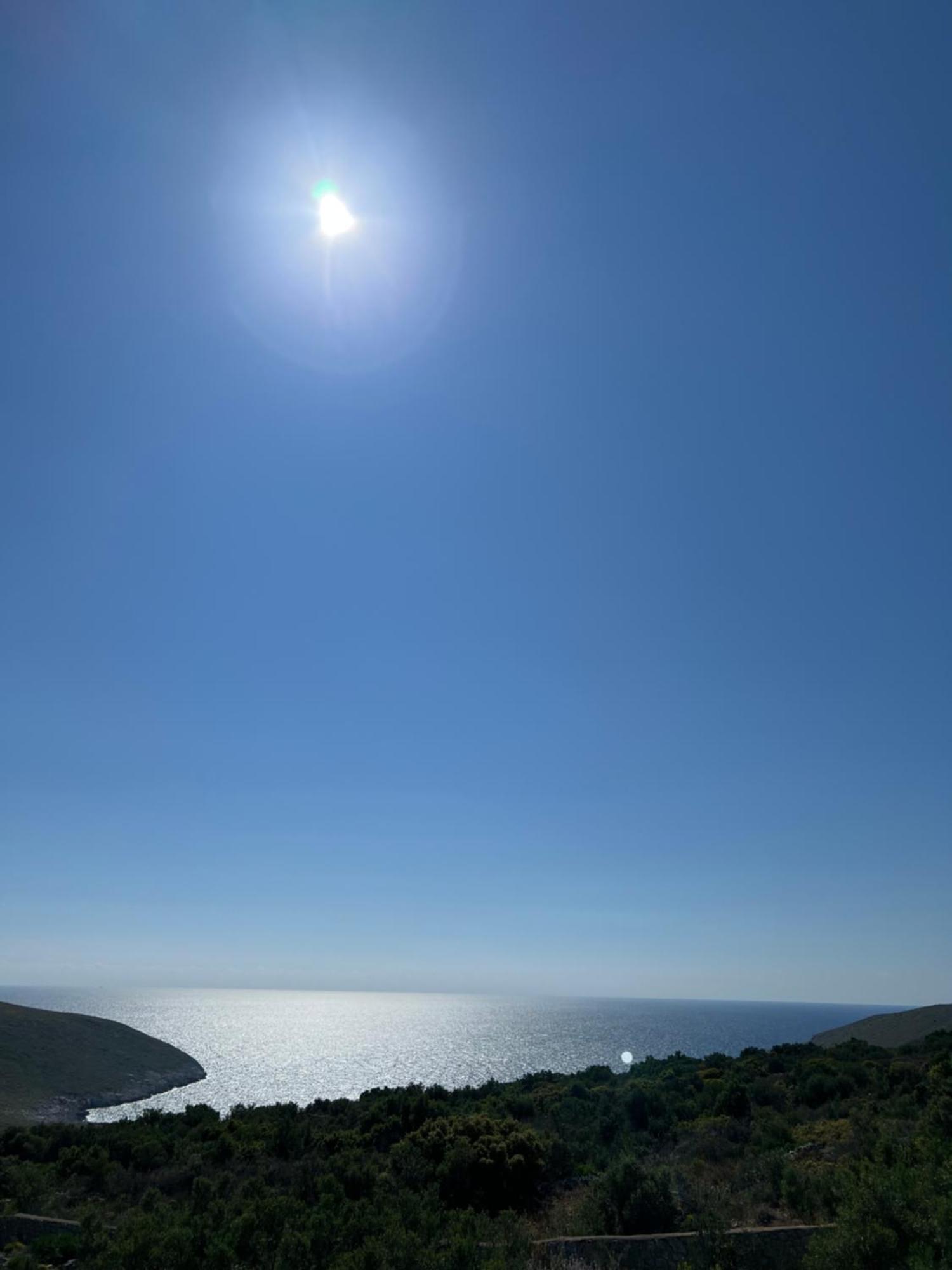 Koukouri Village Kafiona Luaran gambar
