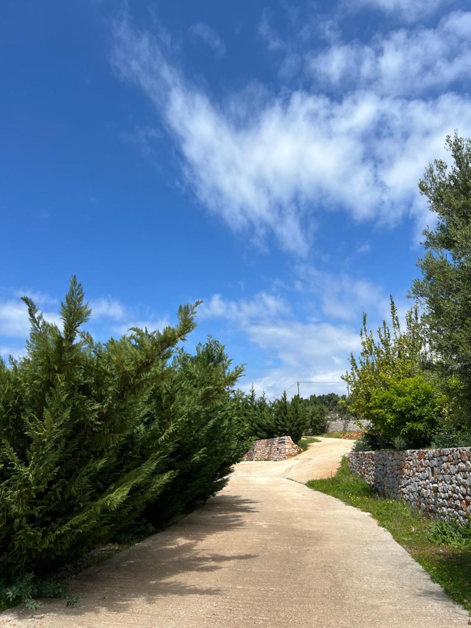 Koukouri Village Kafiona Luaran gambar
