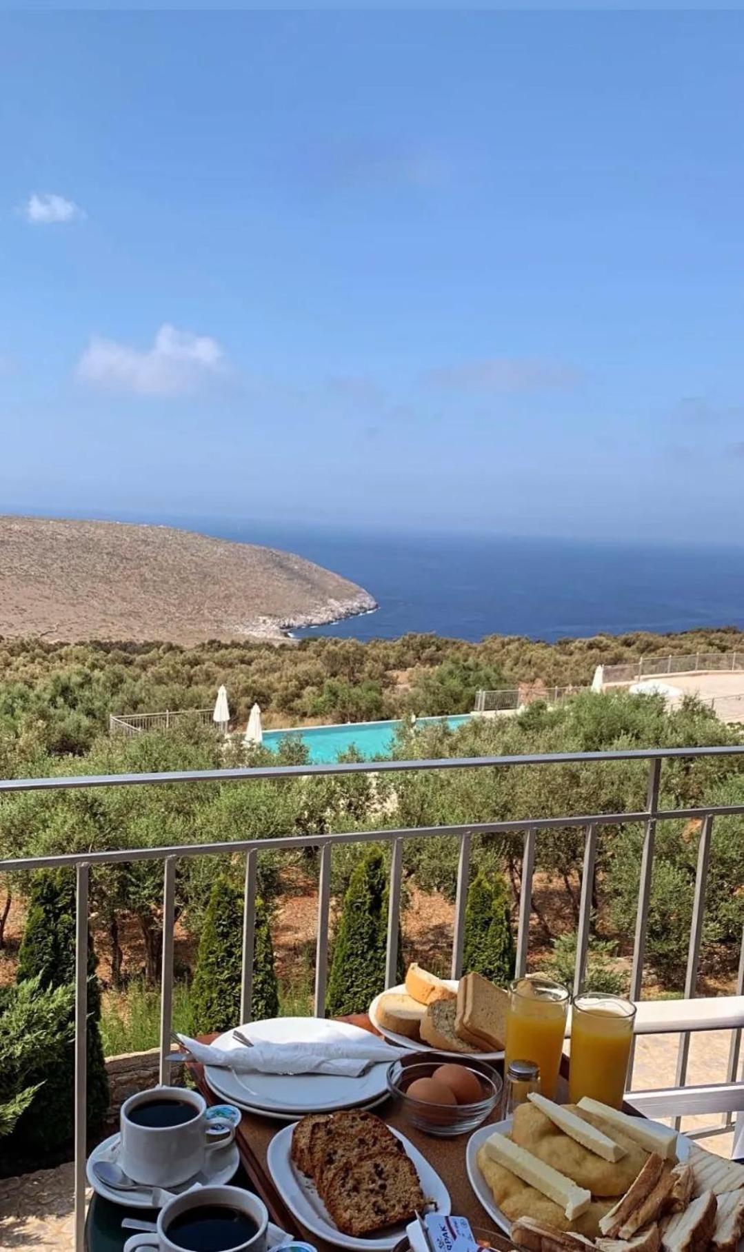 Koukouri Village Kafiona Luaran gambar